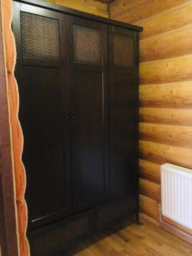 Будинок В Горах Poljana Exteriör bild